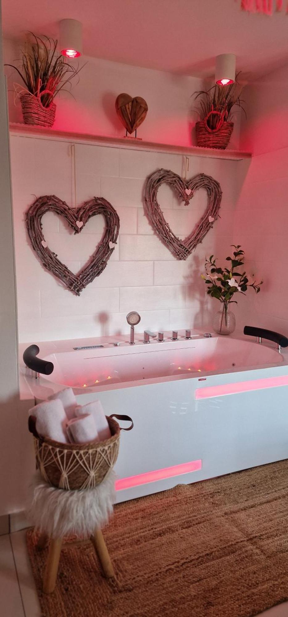 Spa Love Ceglana 1 A Sauna,,Jaccuzi Dla Dwojga Na Wylacznosc Zielona Góra Kültér fotó