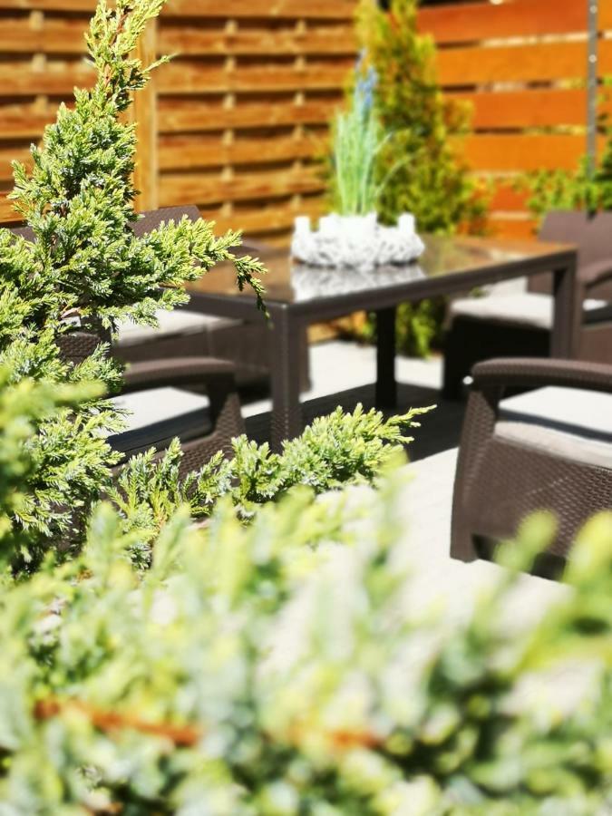 Spa Love Ceglana 1 A Sauna,,Jaccuzi Dla Dwojga Na Wylacznosc Zielona Góra Kültér fotó