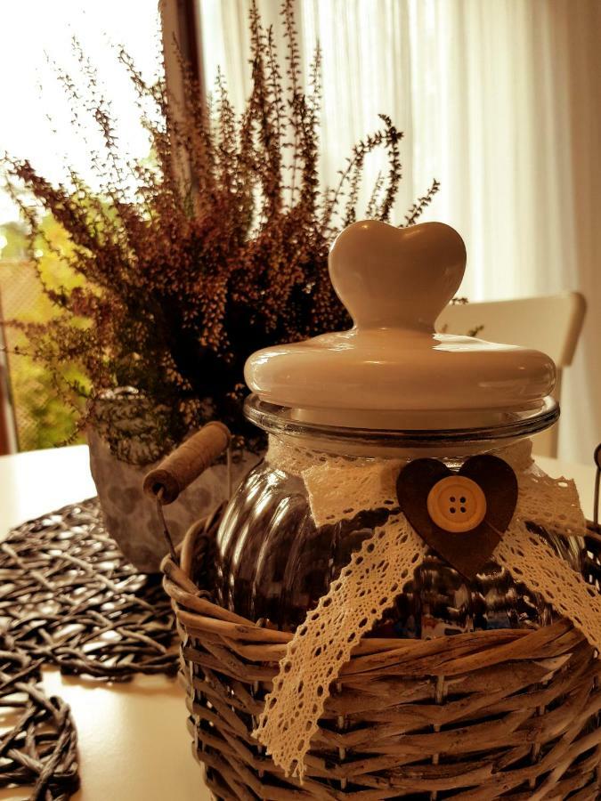 Spa Love Ceglana 1 A Sauna,,Jaccuzi Dla Dwojga Na Wylacznosc Zielona Góra Kültér fotó