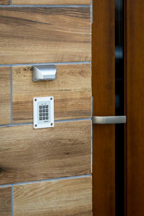 Spa Love Ceglana 1 A Sauna,,Jaccuzi Dla Dwojga Na Wylacznosc Zielona Góra Kültér fotó